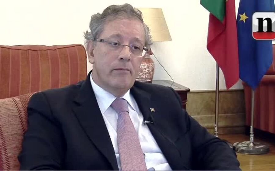 “Não há igualdade de oportunidades para as empresas portuguesas'