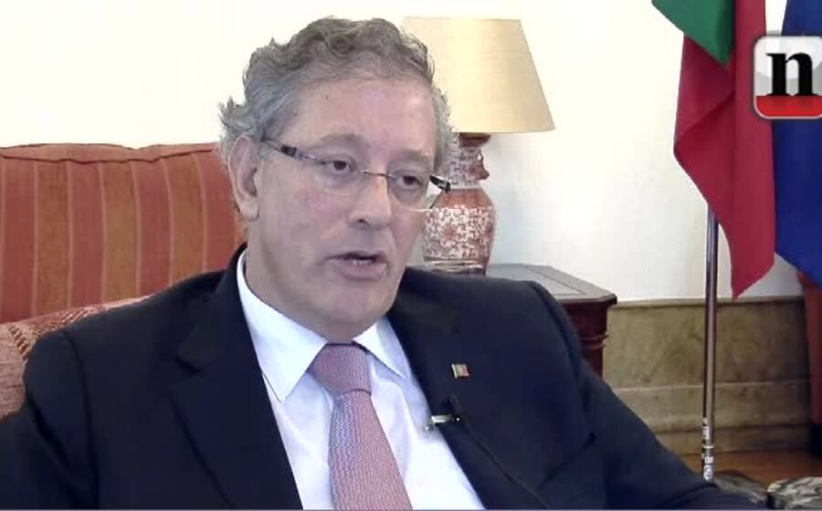 “Não criaremos uma administração paralela como no último QREN”