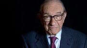Greenspan diz que bolsas vão determinar se há uma recessão nos EUA