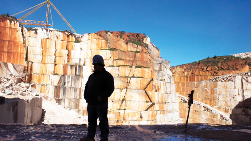 Indústria extrativa fala em “despedimentos em massa” sem mais apoios públicos