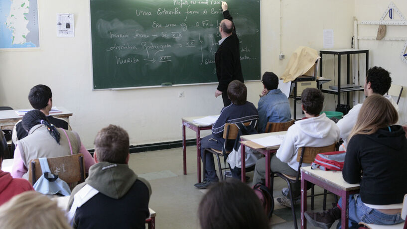 img_817x460$2013_07_22_20_45_26_204295 Las escuelas privadas siguen inflacionar notas en la secundaria