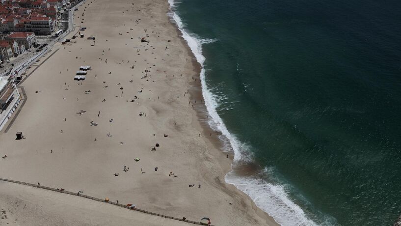 É altura de marcar férias. E se todos as quiserem tirar ao mesmo tempo?