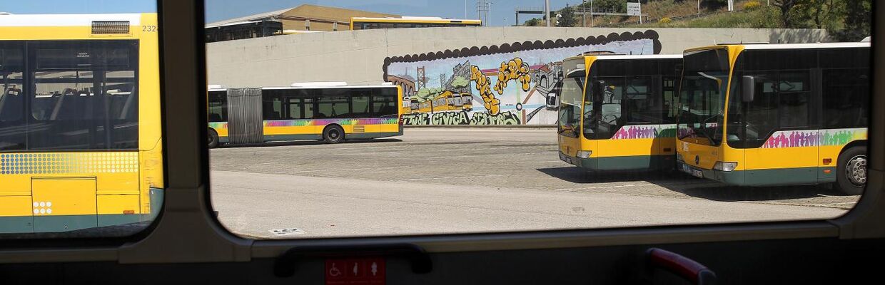 Fraude cresce nos transportes de Lisboa