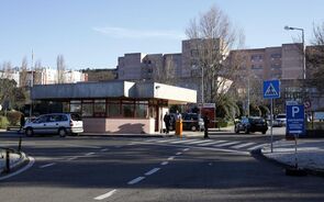 Amadora-Sintra faz cirurgias num hospital privado para recuperar listas de espera