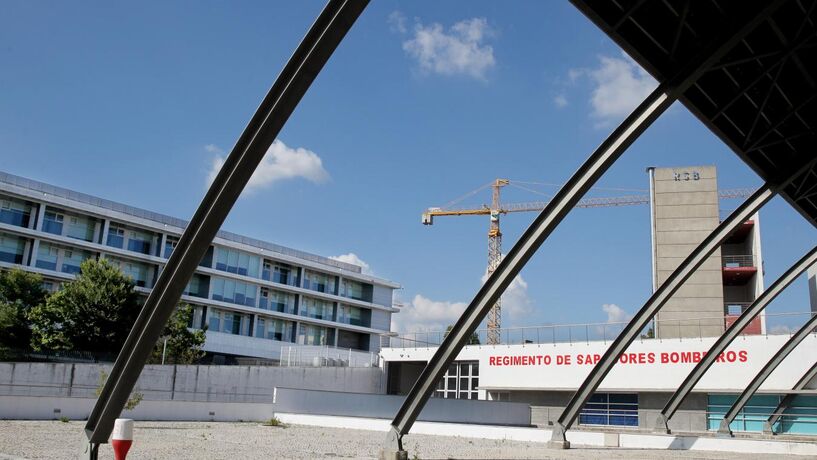 Cinco gestoras de activos venderam acções da ES Saúde à Fidelidade  