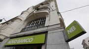 ESAF vende parte de portefólio de 220 milhões