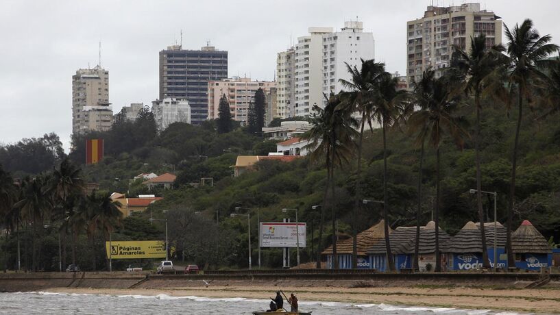 Bancos com capital português contaminados por "dívidas ocultas" de Moçambique