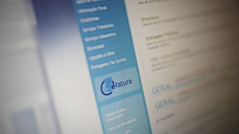 Prazo para comunicar facturas ao fisco encurta, e muito