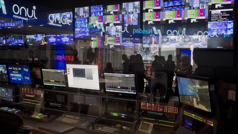 Subida livre em Wall Street. Tecnológicas consolidam posição de melhor sector do ano