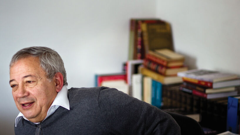 Resultado de imagem para jaime nogueira pinto debate faculdade de ciências