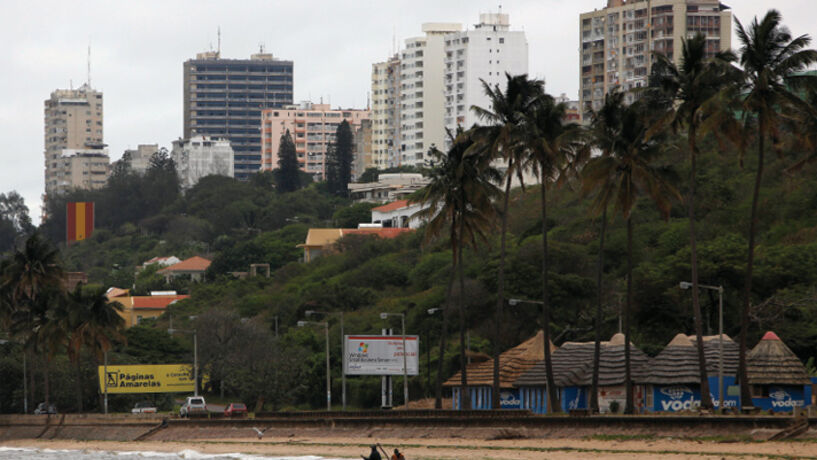 Única opção viável para os credores de Moçambique é esperar - Economist