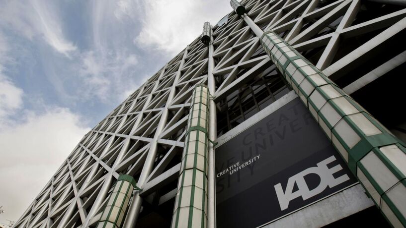 IADE, IPAM e Universidade Europeia vendidos à Samarinda