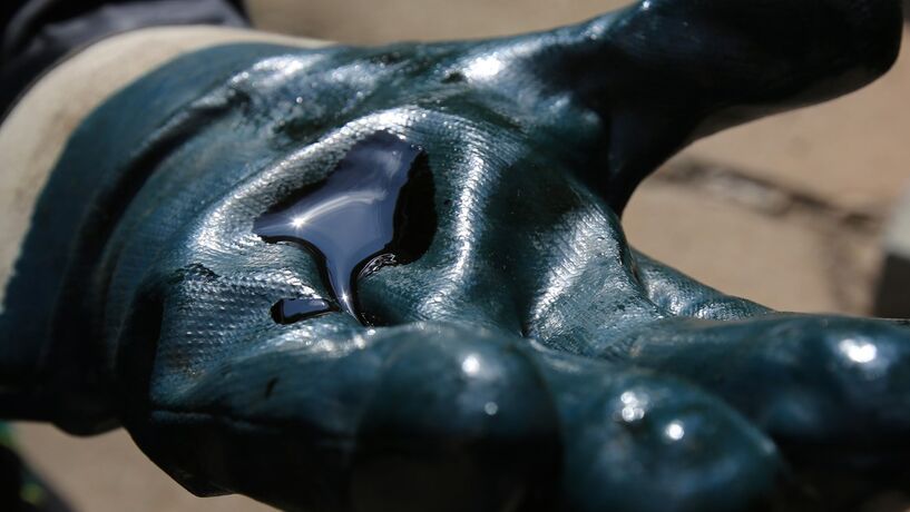 Há petróleo em Portugal?