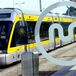 Metro do Porto arranca mais bancos para aumentar capacidade
