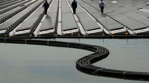 Financiamento climático: uma inovação portuguesa 