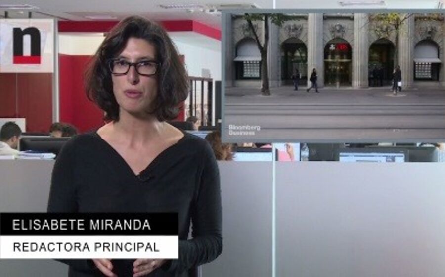 O que tem de fazer se tiver dinheiro fora de Portugal?
