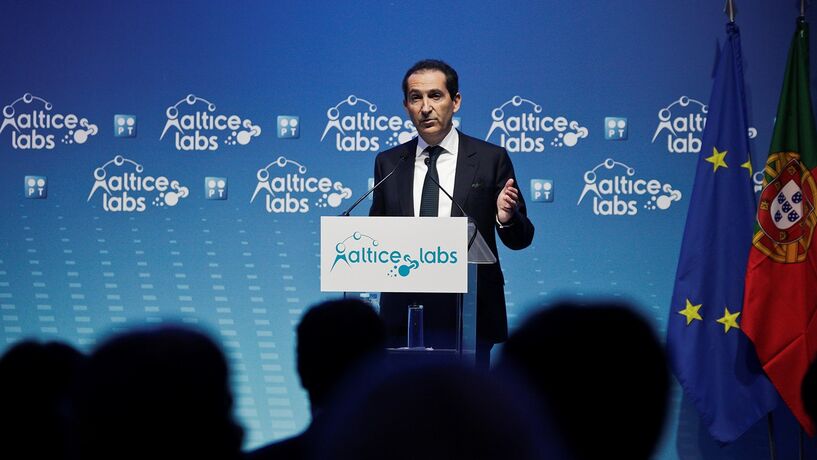 Quanto paga a Altice para ficar com a TVI?