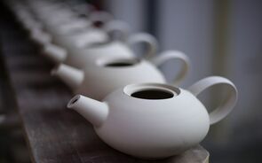 Loiça da Vista Alegre é resistente ao forno e à segunda vaga. Vendas sobem em novembro