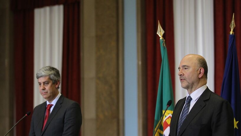 Resultado de imagem para procedimento por défice excessivo