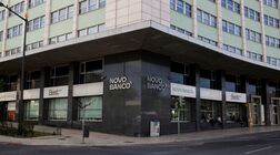 Novo Banco carrega nas comissões dos cartões