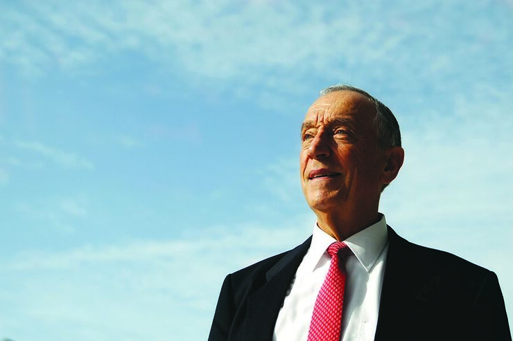 Miguel Baltazar/Negócios