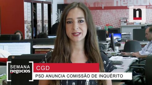 O filme da Semana: do “fantasma” do Brexit aos mínimos do BCP