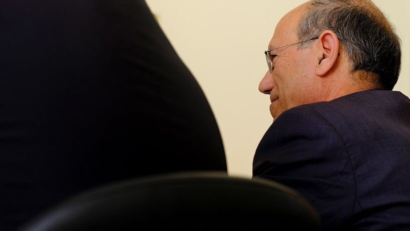 Fernando Pinto: a privatização deu um grande impulso à TAP