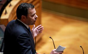 Montenegro: 'Este Governo emanou não da vontade do povo mas da vontade dos parlamentares'