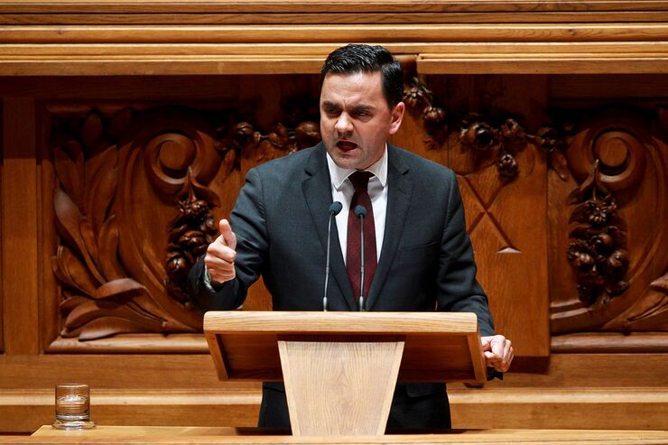 Miguel Baltazar