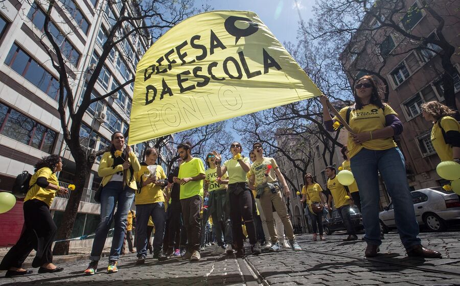 Colégios