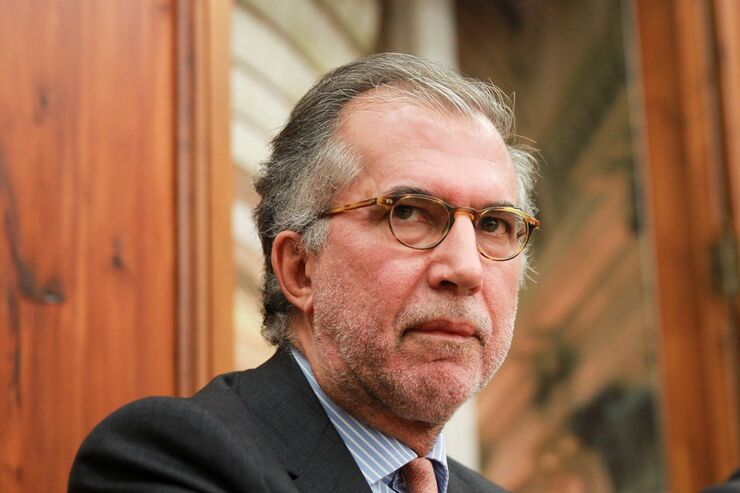 Miguel Baltazar