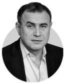 Nouriel Roubini