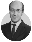 Kenneth Rogoff