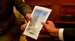 De onde vem e para onde vai o dinheiro?