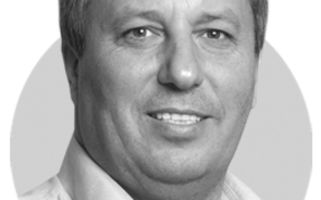 O fantasma do próximo Natal