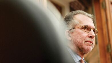 Domingues assegura gestão da Caixa até à entrada de Macedo