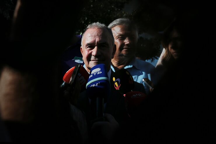 Bruno Simão/Negócios