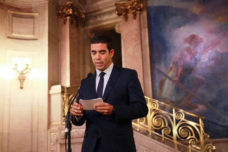 Miguel Baltazar/Negócios