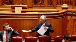 “O PS nunca defendeu nenhum empréstimo a Ricardo Salgado”