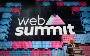 Portugal está na 'liga dos campeões da inovação', diz António Costa no arranque da Web Summit