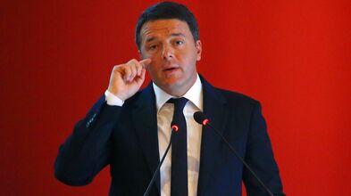 Novas eleições são o cenário cada vez mais provável em Itália 