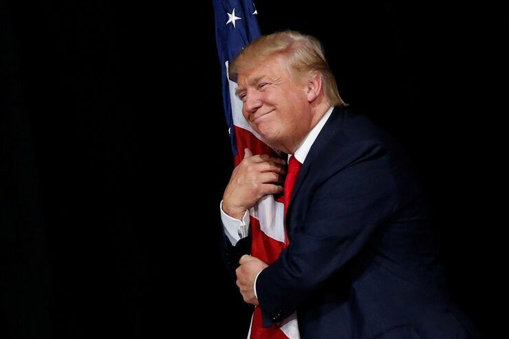 Jonathan Ernst/Reuters