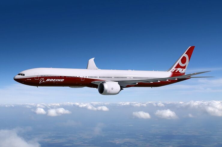 Boeing