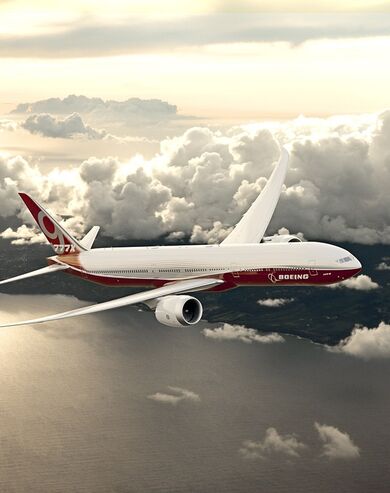 Boeing