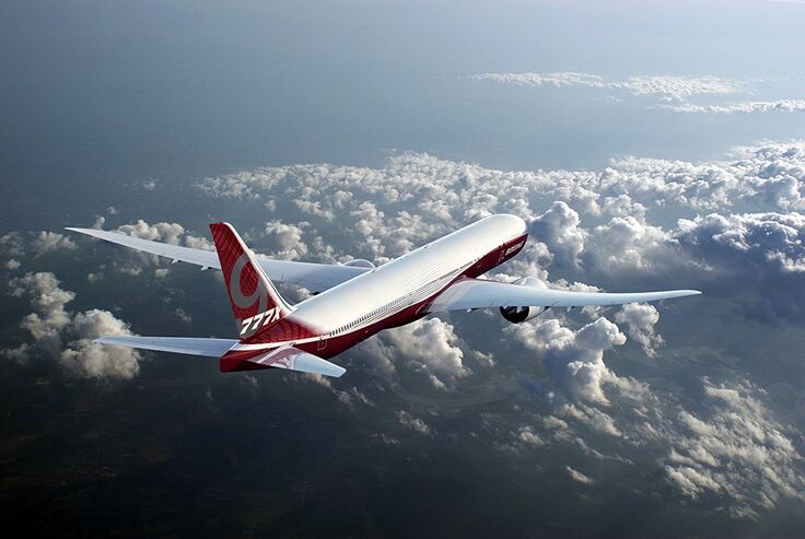 Boeing