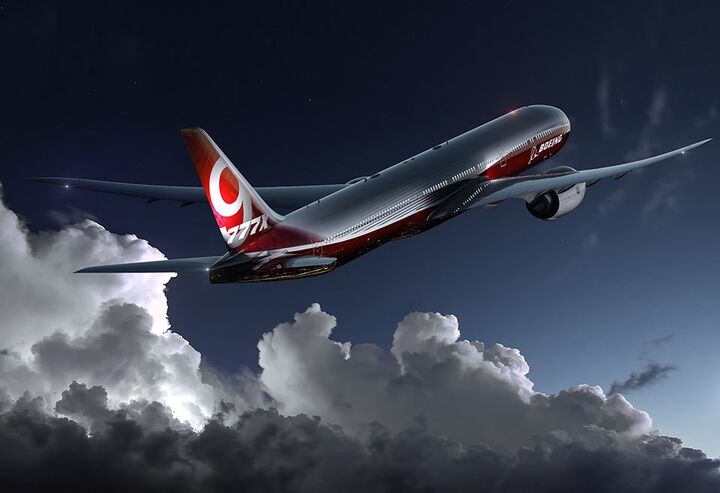 Boeing