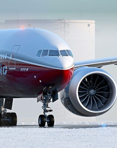 Boeing