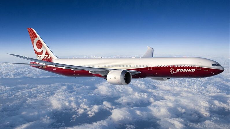 Boeing