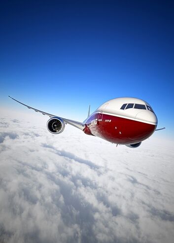 Boeing
