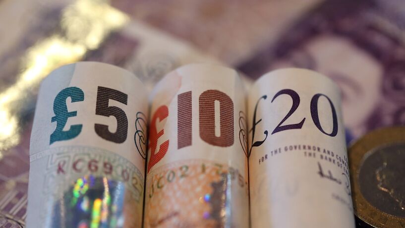 Banco de Inglaterra diz que taxas negativas são "muito possíveis"